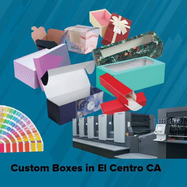 Custom boxes in el centro ca