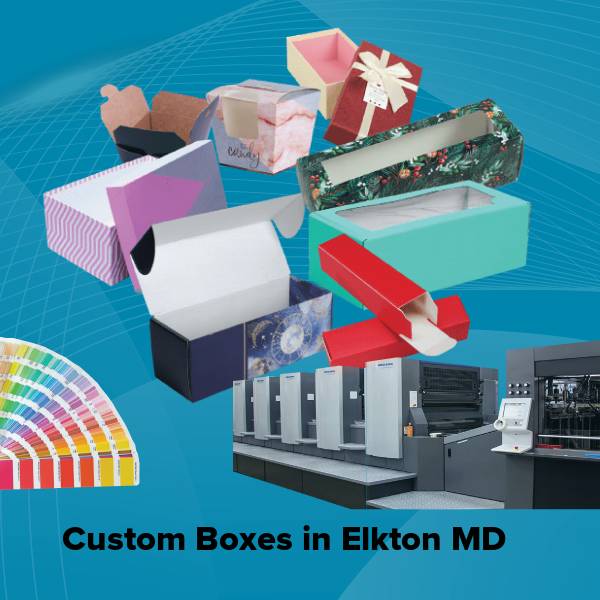 Custom boxes in elkton md