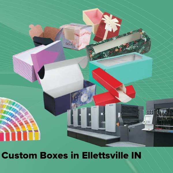 Custom boxes in ellettsville in
