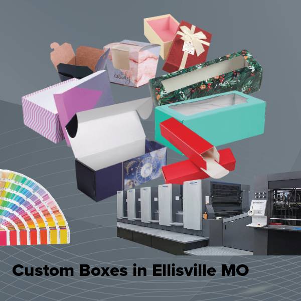 Custom boxes in ellisville mo