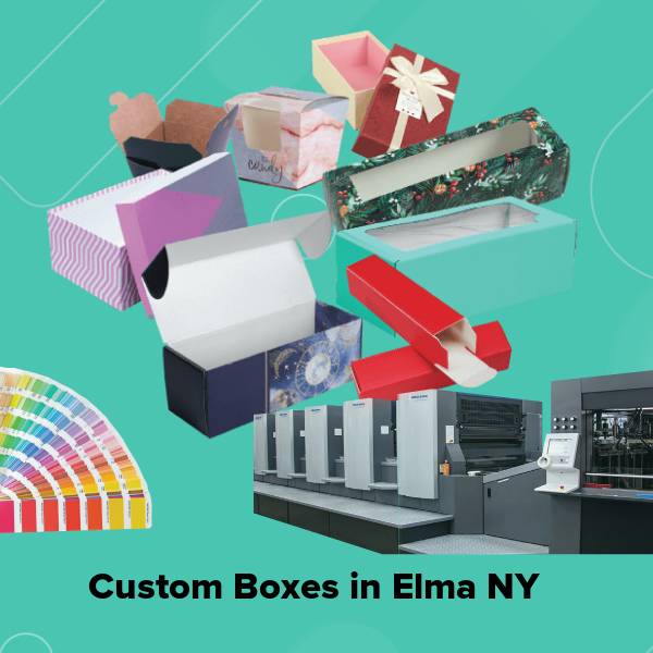 Custom boxes in elma ny
