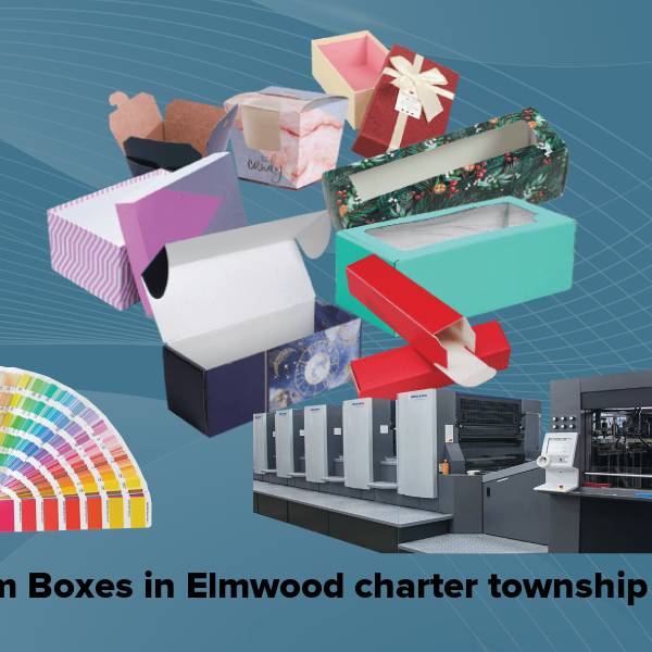 Custom boxes in elmwood charter township mi