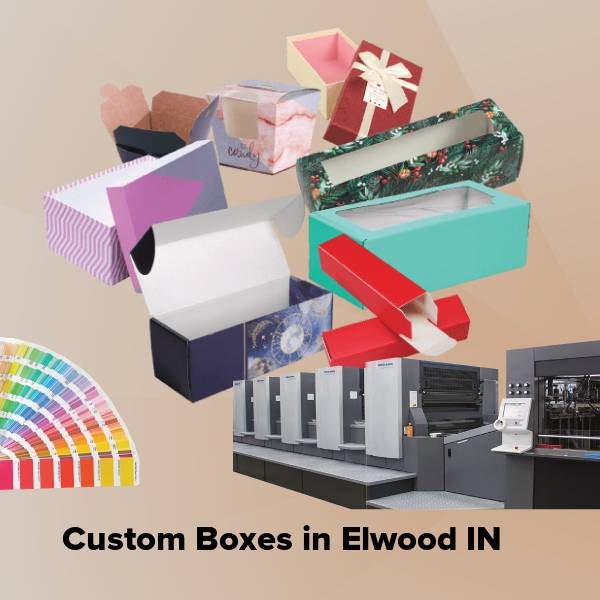 Custom boxes in elwood in