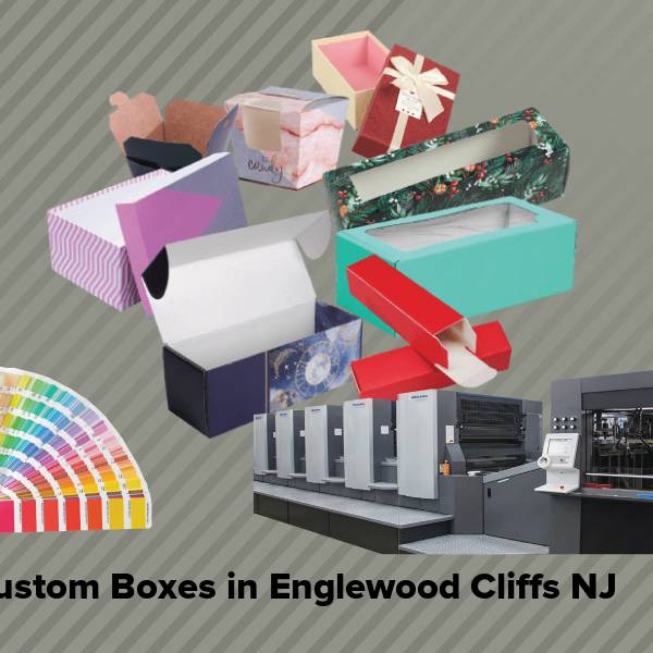 Custom boxes in englewood cliffs nj