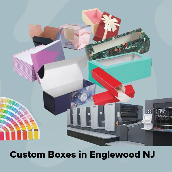 Custom boxes in englewood nj
