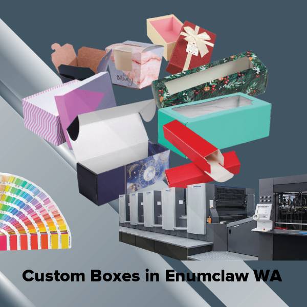 Custom boxes in enumclaw wa
