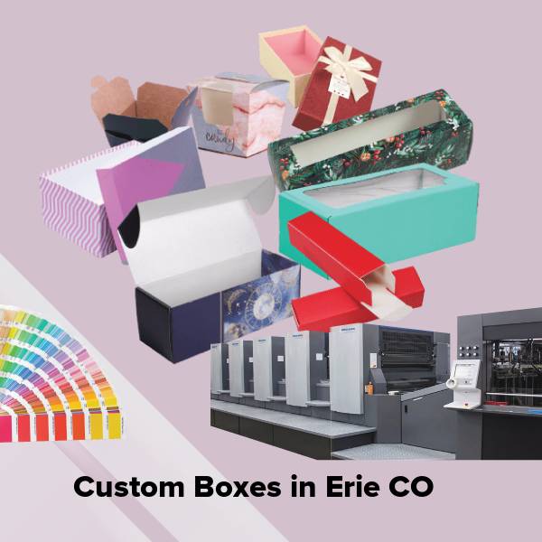 Custom boxes in erie co