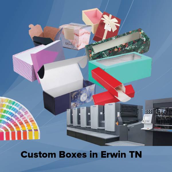 Custom boxes in erwin tn
