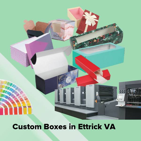 Custom boxes in ettrick va
