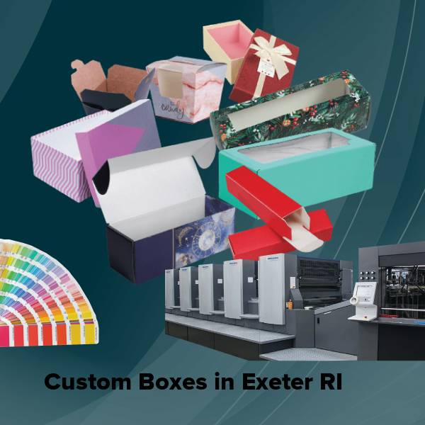 Custom boxes in exeter ri