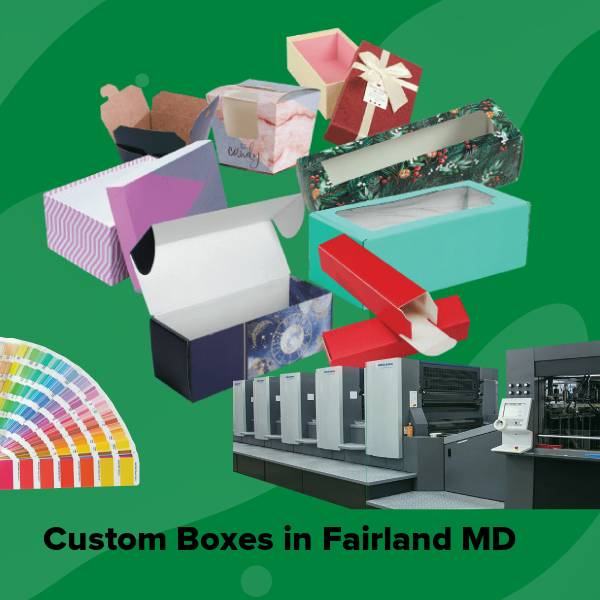 Custom boxes in fairland md