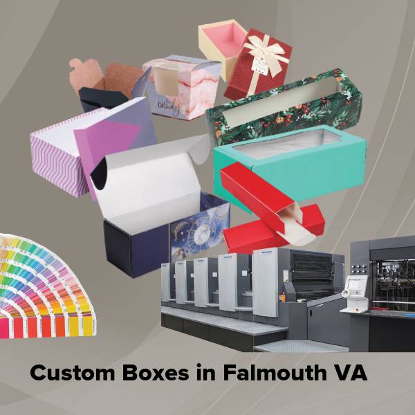 Custom boxes in falmouth va
