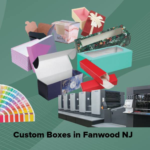 Custom boxes in fanwood nj