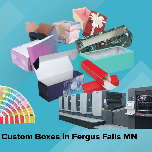 Custom boxes in fergus falls mn