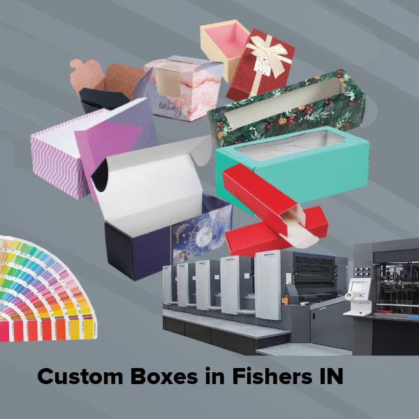 Custom boxes in fishers in