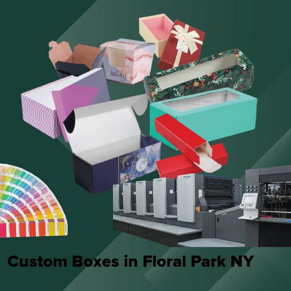 Custom boxes in floral park ny