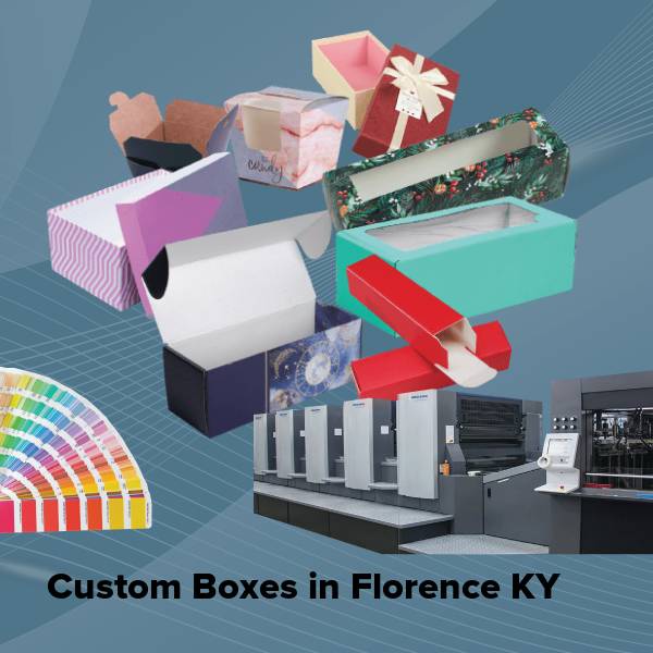 Custom boxes in florence ky