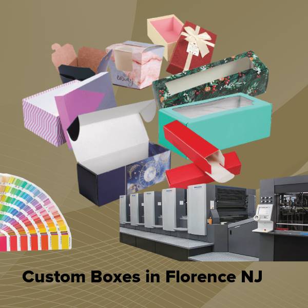 Custom boxes in florence nj