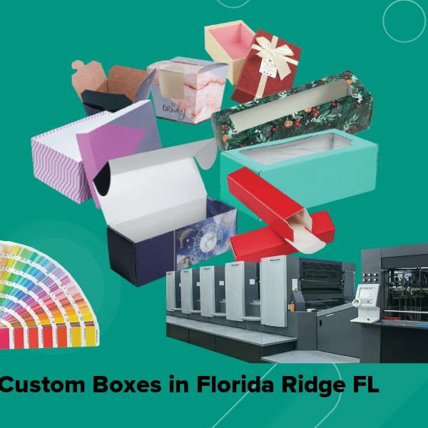 Custom boxes in florida ridge fl