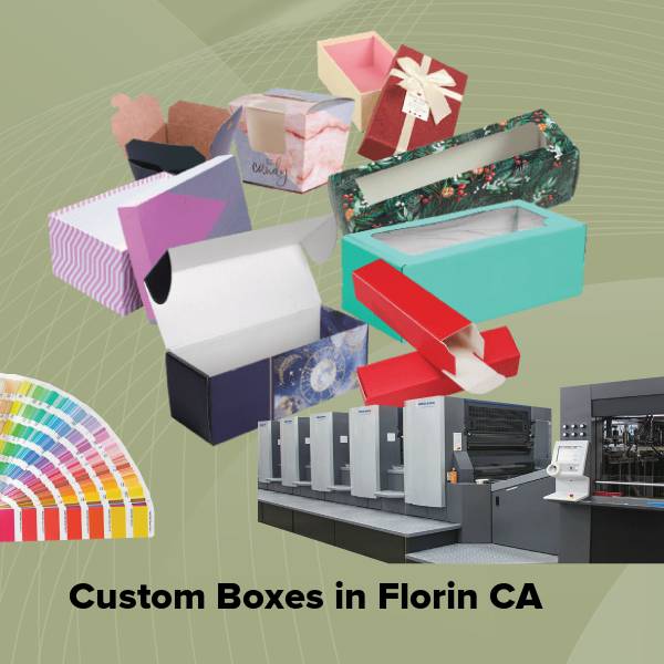Custom boxes in florin ca