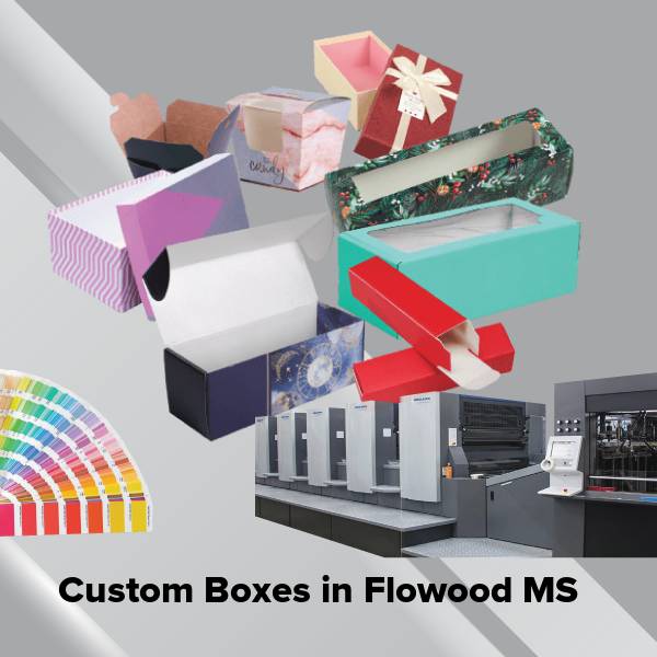 Custom boxes in flowood ms