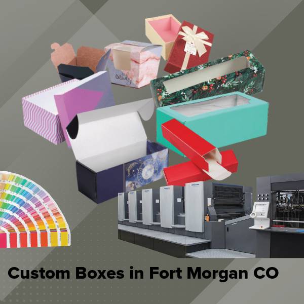 Custom boxes in fort morgan co