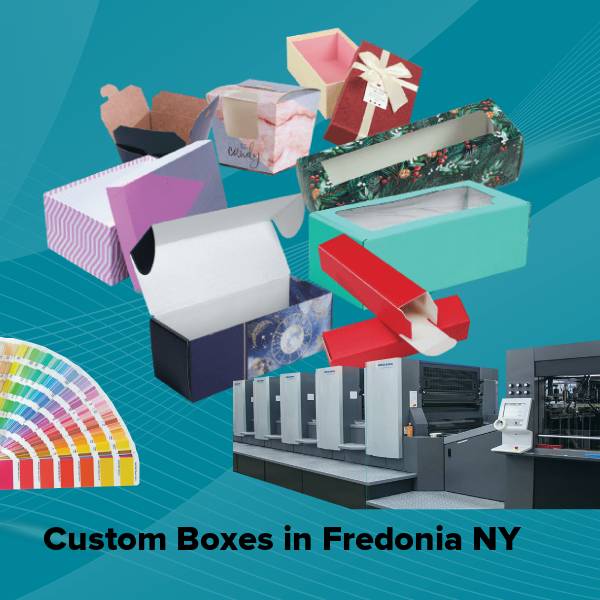 Custom boxes in fredonia ny