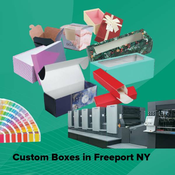 Custom boxes in freeport ny