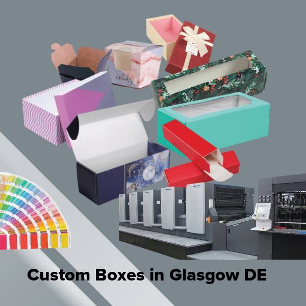 Custom boxes in glasgow de