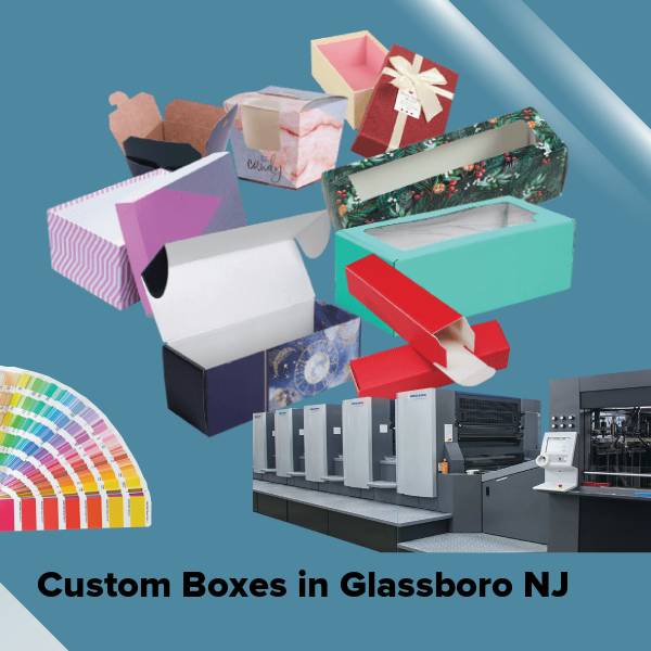 Custom boxes in glassboro nj