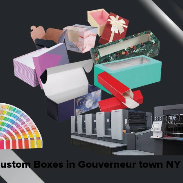 Custom boxes in gouverneur town ny