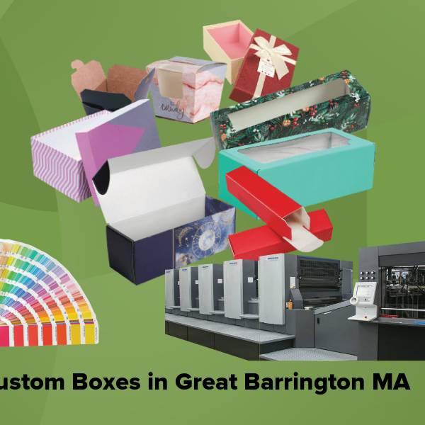Custom boxes in great barrington ma