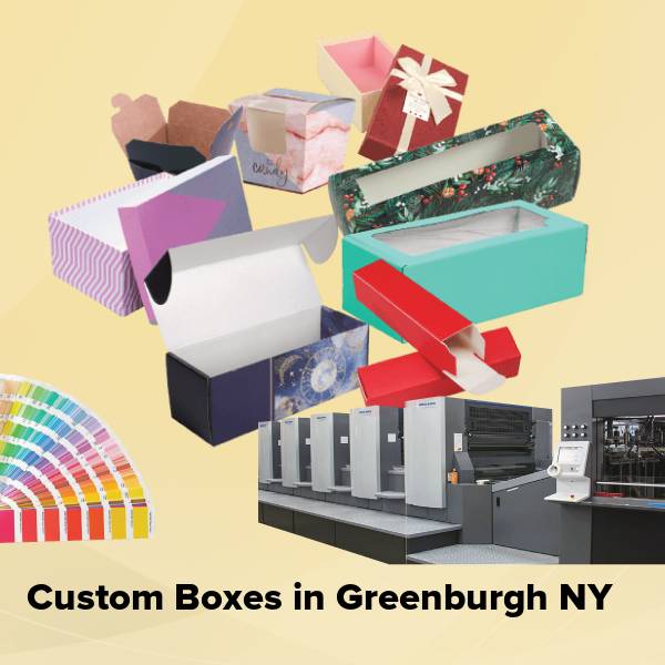 Custom boxes in greenburgh ny