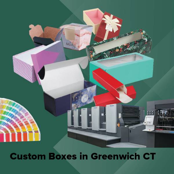 Custom boxes in greenwich ct