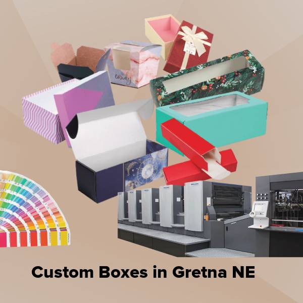Custom boxes in gretna ne