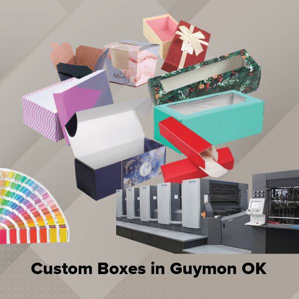 Custom boxes in guymon ok