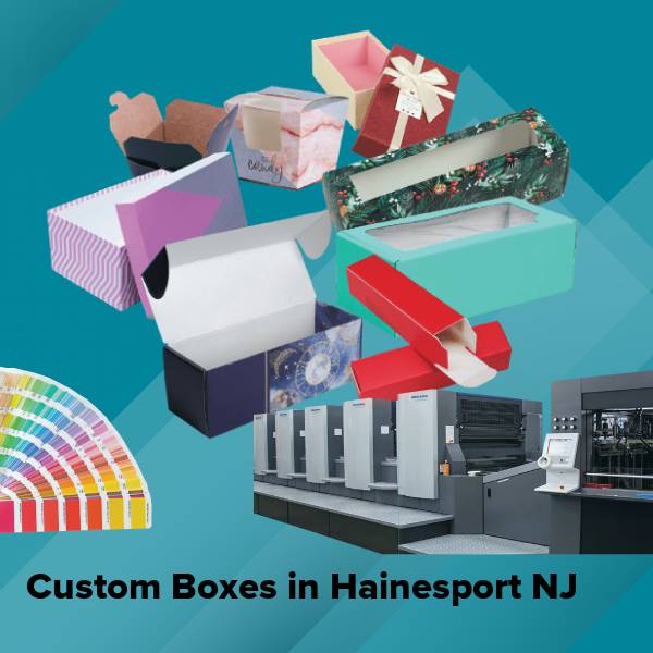 Custom boxes in hainesport nj