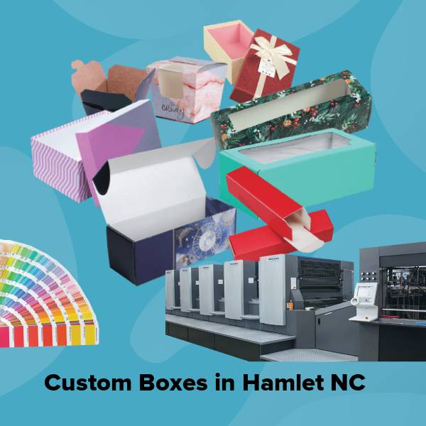 Custom boxes in hamlet nc