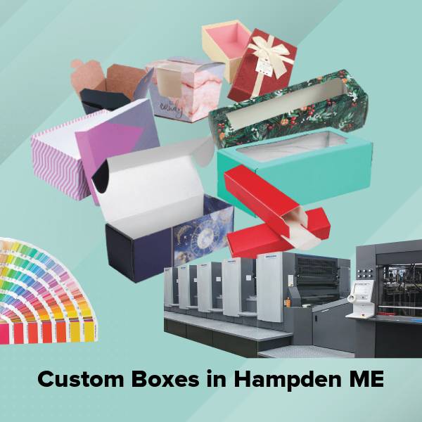 Custom boxes in hampden me