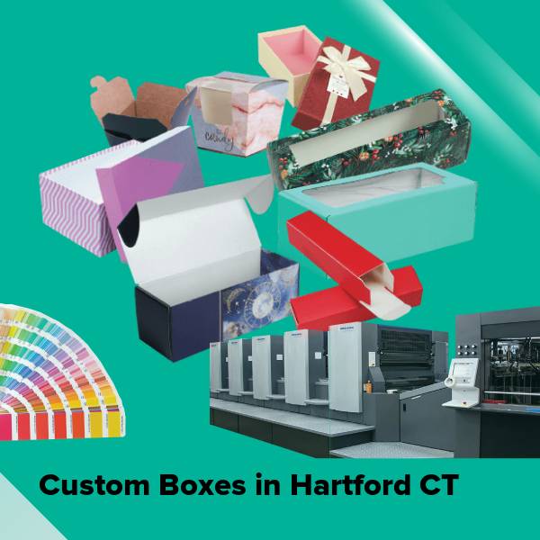 Custom boxes in hartford ct