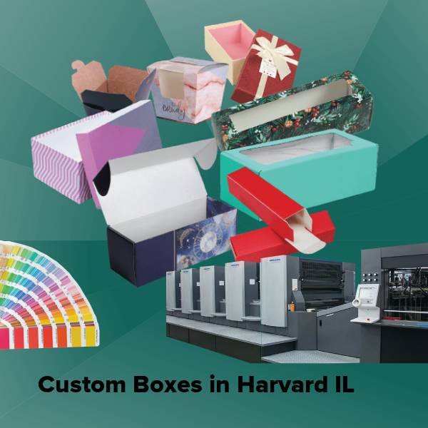 Custom boxes in harvard il
