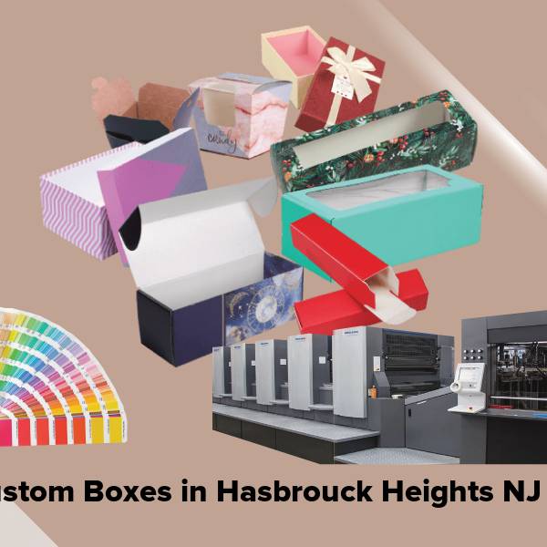 Custom boxes in hasbrouck heights nj