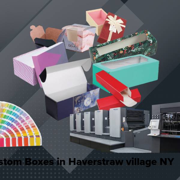 Custom boxes in haverstraw village ny