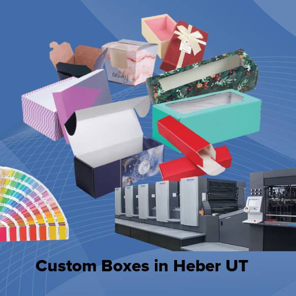 Custom boxes in heber ut