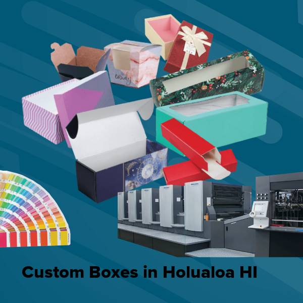 Custom boxes in holualoa hi
