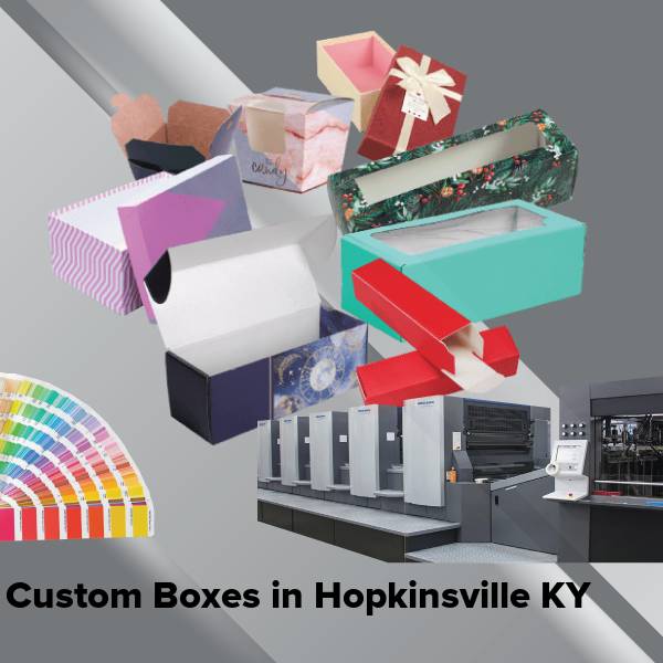 Custom boxes in hopkinsville ky