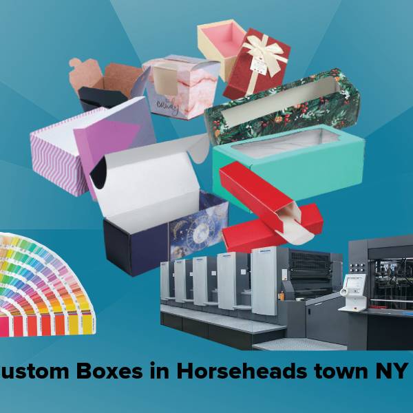 Custom boxes in horseheads town ny