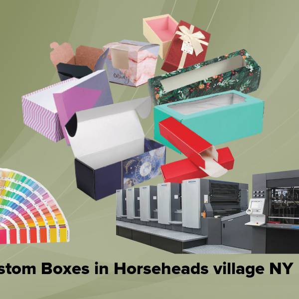 Custom boxes in horseheads village ny