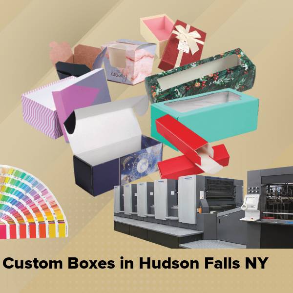 Custom boxes in hudson falls ny
