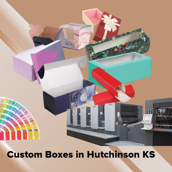 Custom boxes in hutchinson ks